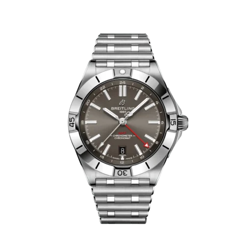 BRIETLING CHRONOMAT AUTOMATIC GMT 40
